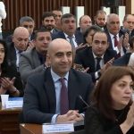 Ոստիկանության համայնքային ծառայության կառուցվածքային փոփոխություններ