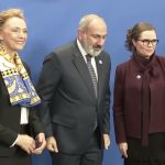 Արագածոտնի թեմի առաջնորդի և դիվանապետի գործը. Դատական նիստի հիմնական դրվագները