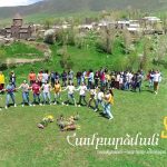 Լոռու մարզում հայտնաբերվել է 5 ամսական երեխայի մարմին