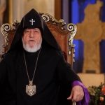 2025 թվականը՝ աշխարհաքաղաքական անցումային փուլի տարին