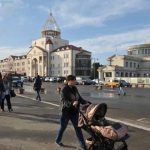 Ռոբերտ Քոչարյանը խոսեց Ադրբեջանից Հայաստան ներկրվող ապրանքների մասին