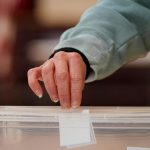 Երջանկությունից չեմ կարողանում խոսել․ Վիգեն Էուլջեքջյանի կինը՝ ամուսնու վերադարձի մասին