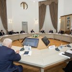 Պետք է ավելի շատ հոգևորականներ ունենալ, որոնք կներկայացնեն Հայաստանը աշխարհում