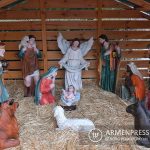 Ուխտերթը և Կտրիճ Ներսիսյանի հարցը. Տեր Արմենի վերլուծությունը