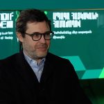 Գևորգ Սուջյանի հայտարարությունները՝ ազատության և ապագայի մասին