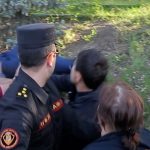 Պատգամավորի հայտարարագրում՝ անհետացած ամուսին