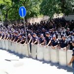 Քրիստոս ծնավ եւ հայտնեցավ․ համեցեք աղոթելու