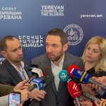 Շուշիի հերոսների հիշատակը Եռաբլուրում