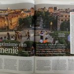 Մենք չենք գնում կռիվ անելու. Ռուբեն վարդապետի քարոզը Դալարի եկեղեցում