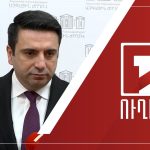 Իմ անցնող տարին և 2026 թվականի սպասելիքները․ Սեդա Սեյրանյանի զրույցը «Արմլուր»-ի հետ