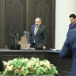 Իրանն ու Իսրայելը գաղտնի պայմանավորվել են չհարձակվել միմյանց վրա Ռուսաստանի միջնորդությամբ