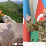 Պետք չէ վախենալ մահից։ Սարսափելի է անտարբերությունը։