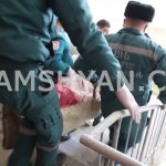 Լոռու մարզում հայտնաբերվել է 5 ամսական երեխայի