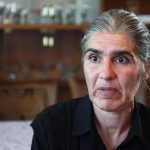 Չարենցավանի Սուրբ Փրկիչ եկեղեցում կիրակնօրյա պատարագ