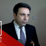 Ով է Գևորգ սրբազանին նվիրել թանկարժեք մատանին