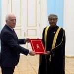 Կաթողիկոսի հրաժարականը հնարավոր է ուշ, թե շուտ, քանի որ այն կպահանջվի եկեղեցու ներքին շրջանակներից։