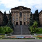 Հայաստանը պետք է խուսափի գերտերությունների շահերի բախման կետերից