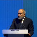 Ի՞նչ կորցրեցինք ու ստացանք 2025-ին․ թեմատիկ զրույց՝ Էդգար Ղազարյանի հետ