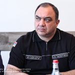 Պետք է ավելի շատ հոգևորականներ ունենալ, որոնք կներկայացնեն Հայաստանը աշխարհում