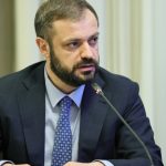 Սյունիքի մարզում բուքի դեմ պայքարում ոստիկանության պարեկային ծառայության հերոսական ջանքերը