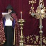 Հալեպում լարված գիշեր և զոհեր․ հայերի շրջանում ապահովության մասին հաղորդում