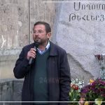 Պետք է ավելի շատ հոգևորականներ ունենալ, որոնք կներկայացնեն Հայաստանը աշխարհում