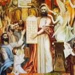 Իմ մտքերը մեր անպարկեշտ հոգևորականների մասին