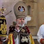 Երեխայի իրավունքների պաշտպանության հիմնական պատասխանատուները՝ ծնողները