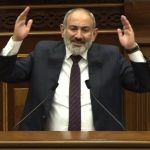 Իրանի իշխանության փոփոխության սպառնալիքը և Գազայի վերականգնման ծրագիրը