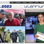 Երևանը 2 գիշերում ծախսել է 1000 տոննա աղ ու ավազի խառնուրդ