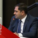 Պետք է ավելի շատ հոգևորականներ ունենալ, որոնք կներկայացնեն Հայաստանը աշխարհում