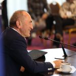 Մեզ կհաջողվի արագորեն փոխել իրավիճակը, վերականգնել բանակի ուժը, ինչը կապահովի կայուն խաղաղություն