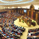 Մասյացոտնի թեմի քահանաներին ճնշում են՝ միանալու նախկին առաջնորդին