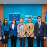 Եվրոպայի խորհրդի խորհրդարանական վեհաժողովն ընտրեց նոր նախագահ և փոխնախագահներ