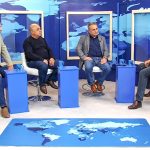 Պետք է ավելի շատ հոգևորականներ ունենալ, որոնք կներկայացնեն Հայաստանը աշխարհում