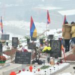 ՔՊ-ի կողմից հունվարի 27-ի հիշատակի օր սահմանելը «ֆեյք միջոցառում» է, որն ունի քաղաքական նպատակ