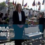 Հայ կին մարտիկները պնդում են, որ ջիհադիստական խմբավորումների հարձակումները քրդերի դեմ ցեղասպանության շարունակությունն են