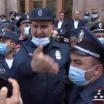 Եվրոպայի խորհրդի խորհրդարանական վեհաժողովն ընտրեց նոր նախագահ և փոխնախագահներ