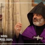 Դատարանը կալանք է կիրառել Սամվել Կարապետյանի նկատմամբ