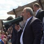 Լոռու մարզում հայտնաբերվել է 5 ամսական երեխայի մարմին