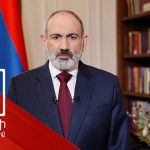 Փաշինյանը Սուրբ Ծնունդը շնորհավորեց Սաղմոսով