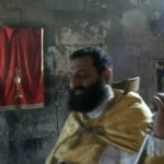 Ոսկետափում շարունակվում են ճնշումները Սուրբ Սահակ–Մեսրոպ եկեղեցու հովիվի նկատմամբ