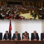 Արթուր Օսիկյանը հաղթել է դատական վեճը ՆԳՆ-ի հետ