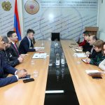 «Ա1+»-ն հայտարարում է աշխատակազմի նոր կառուցվածքի մասին