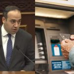 Հունվարի 25-26-ը՝ մառախուղ և մերկասառույց, 26-30-ը՝ առանց տեղումների