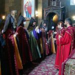 Պետք է ավելի շատ հոգևորականներ ունենալ, որոնք կներկայացնեն Հայաստանը աշխարհում