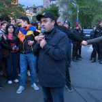 Պետք է ավելի շատ հոգևորականներ ունենալ, որոնք կներկայացնեն Հայաստանը աշխարհում