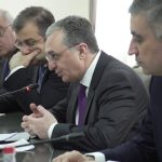 ՀՖՖ նախկին նախագահի գործով դատական նիստը հետաձգվեց մինչև մարտի 5-ը
