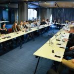 Ճանապարհներին մերկասառույցի առաջացման վտանգ