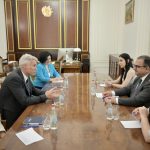 Քեն Խաչիկյան. Խոսքի ուժը, որը փոխեց պատմությունը